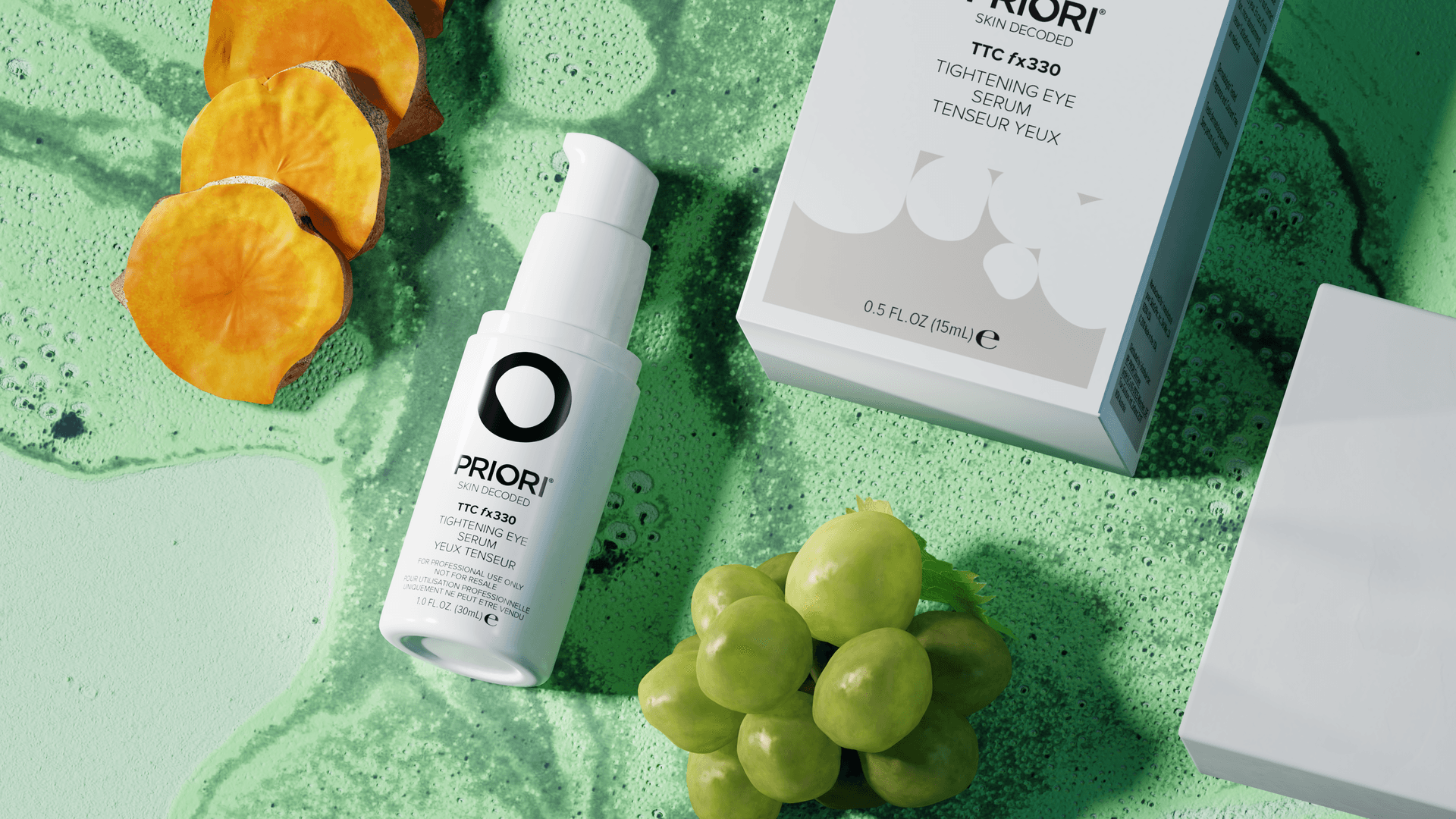 Priori Natural