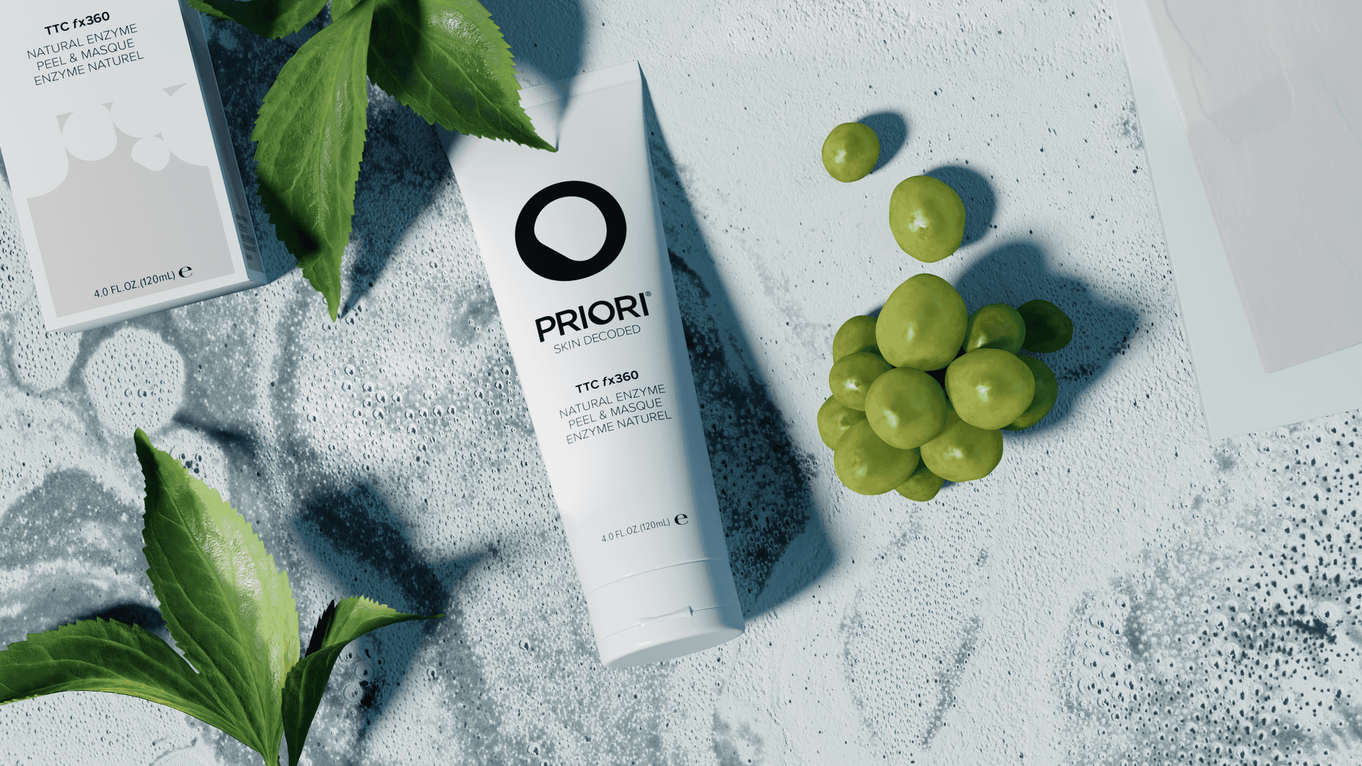 Priori Natural