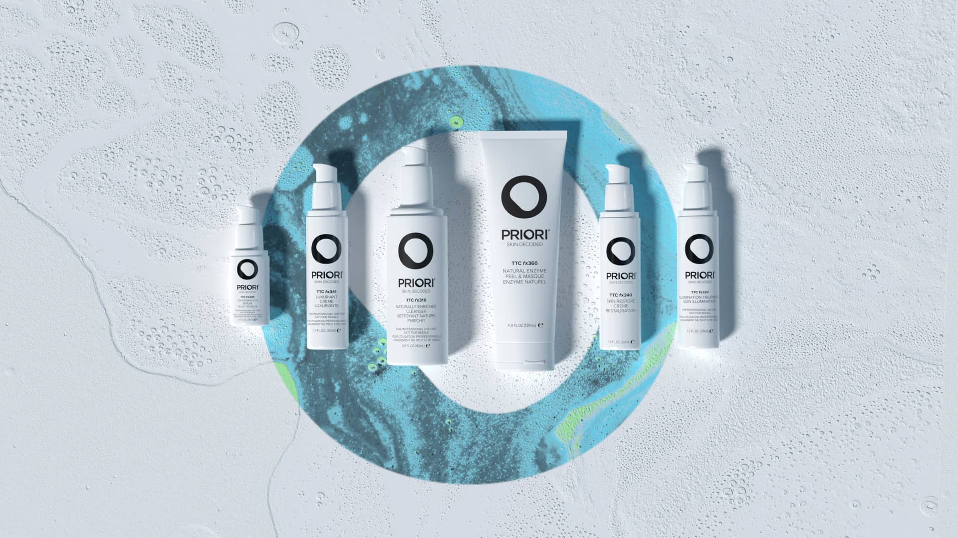 Priori Naturals