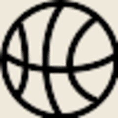 sports icon · basketball