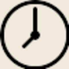 time icon