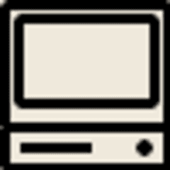 desktop icon