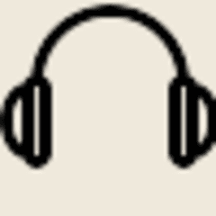 music icon