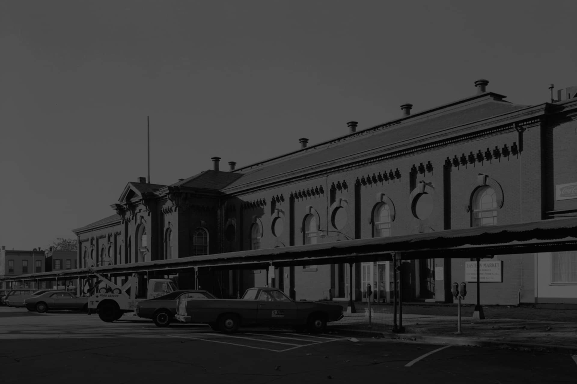 Eastern Market Mainstreet