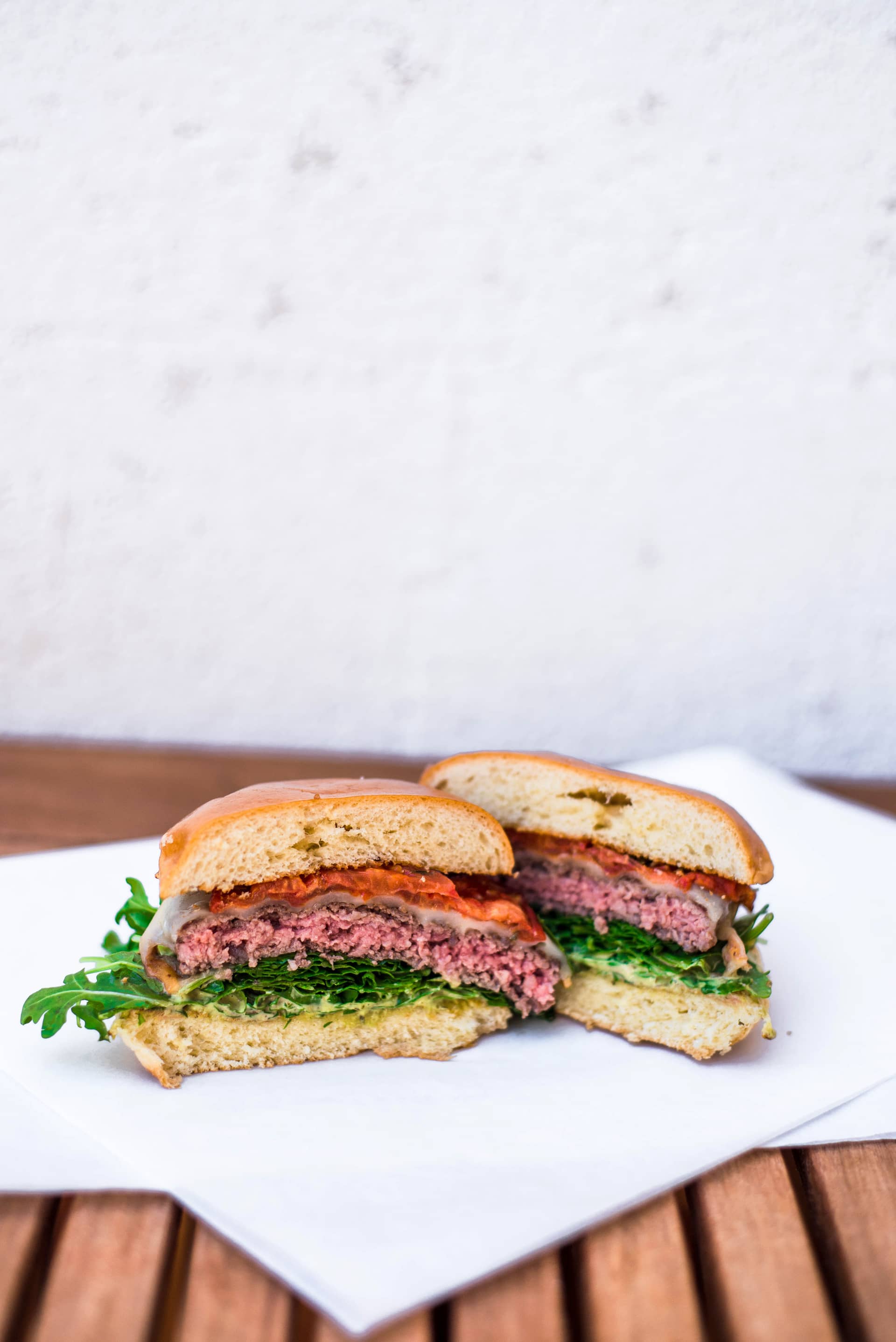 Burger shot · edited select