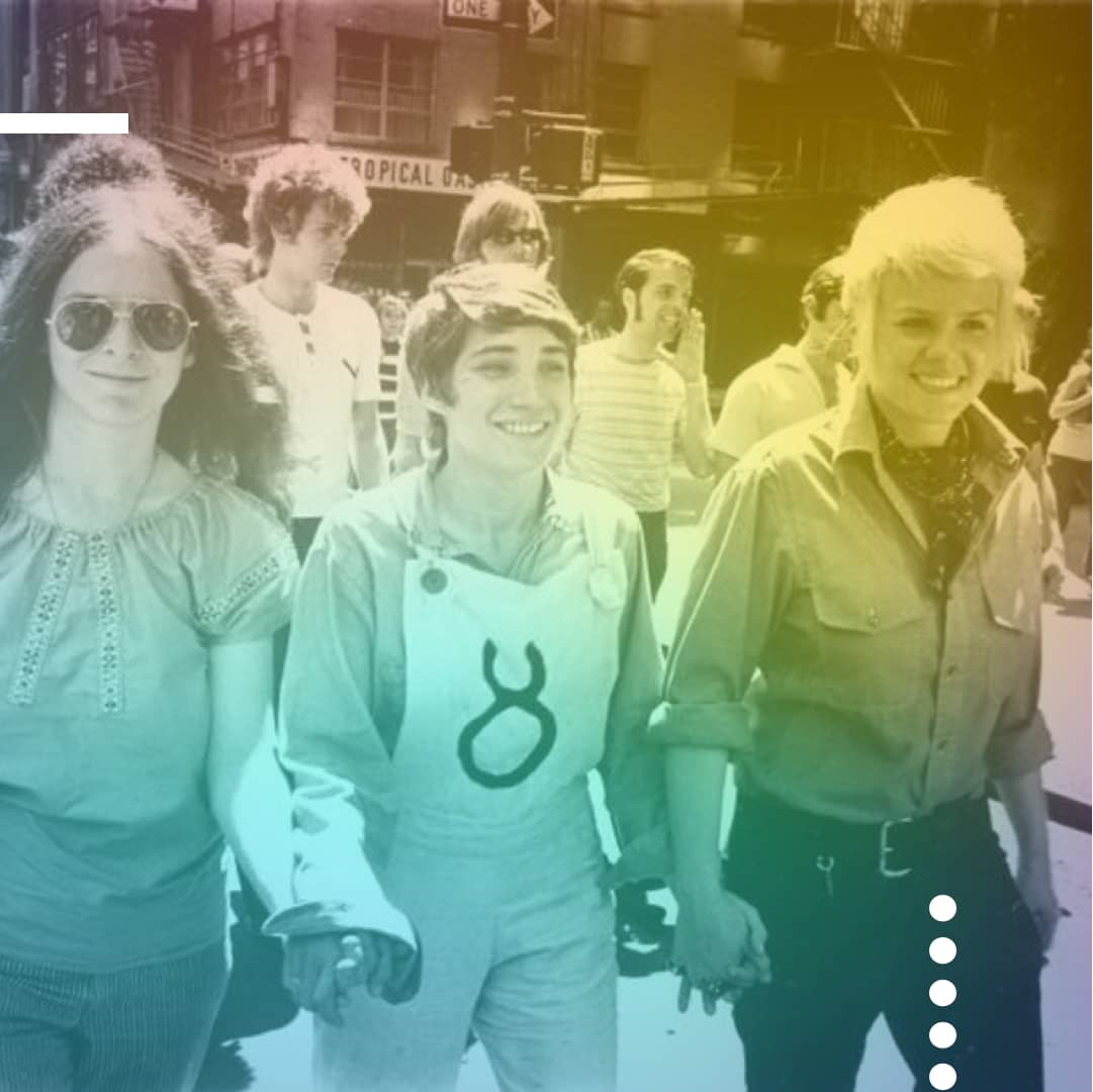 ON THIS DAY · Christopher Street Liberation Day