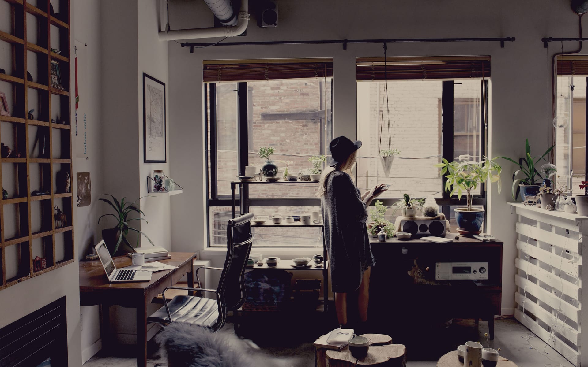 Small business