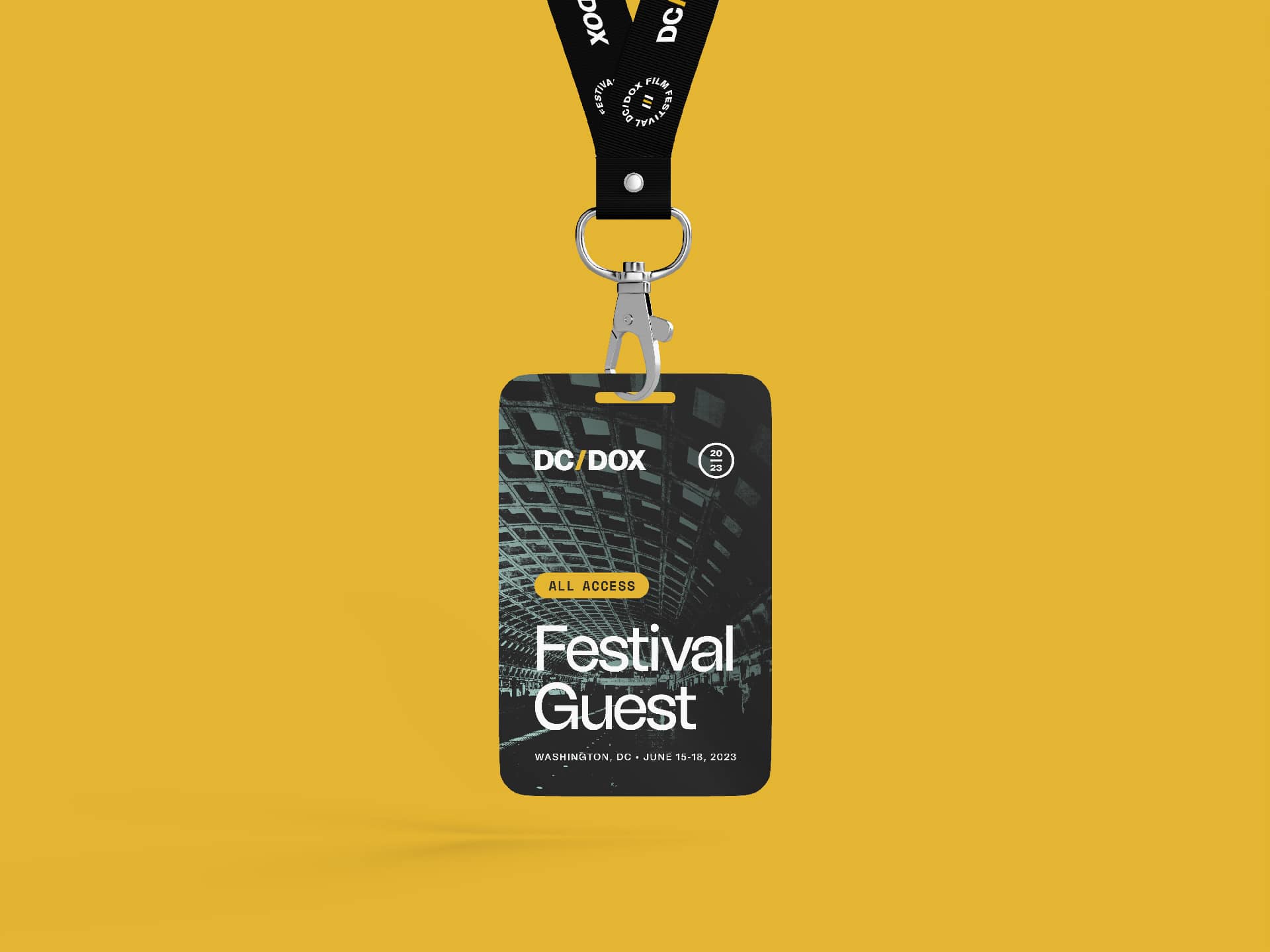 DC/DOX Film Festival