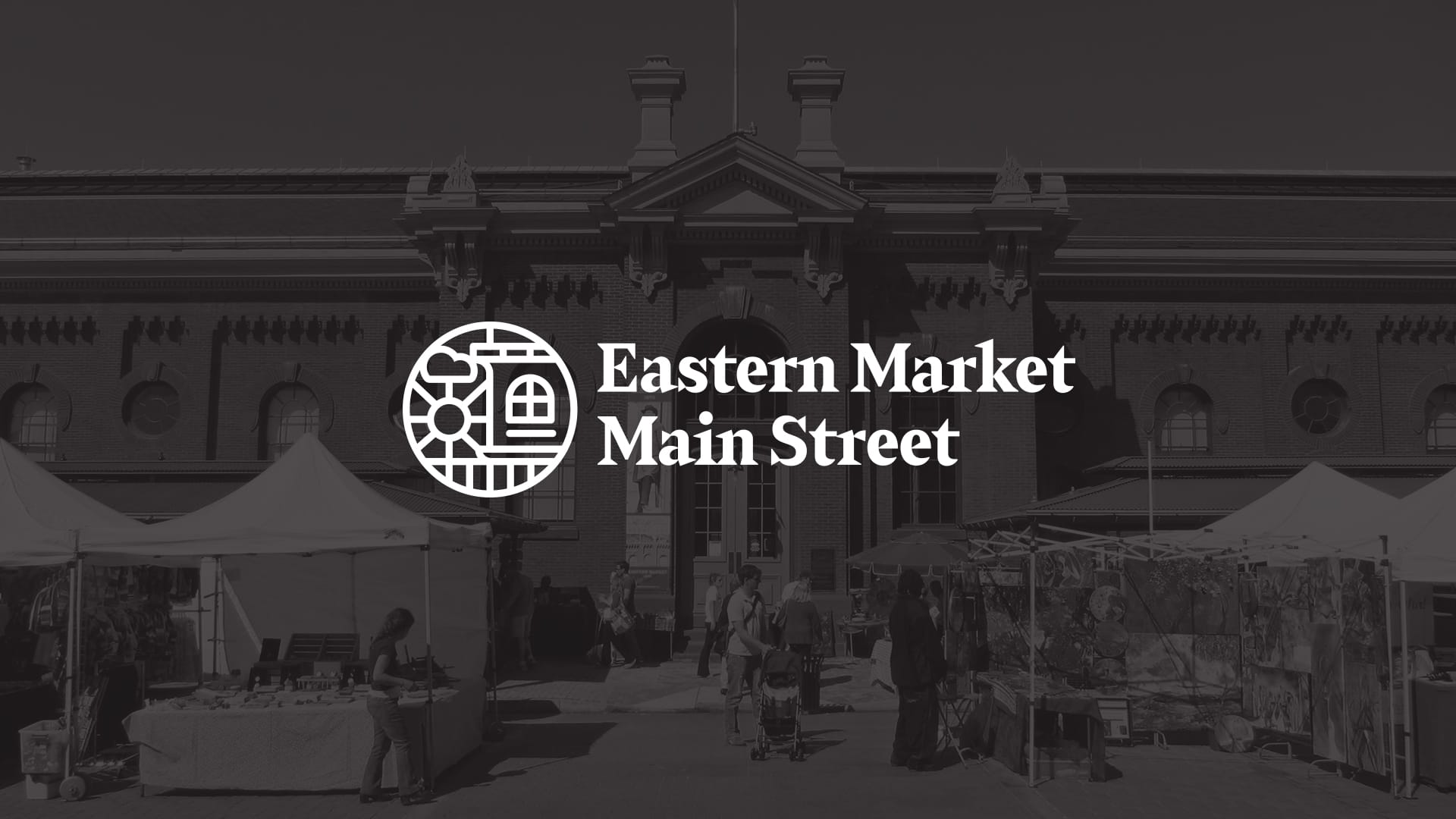 Eastern Market Mainstreet