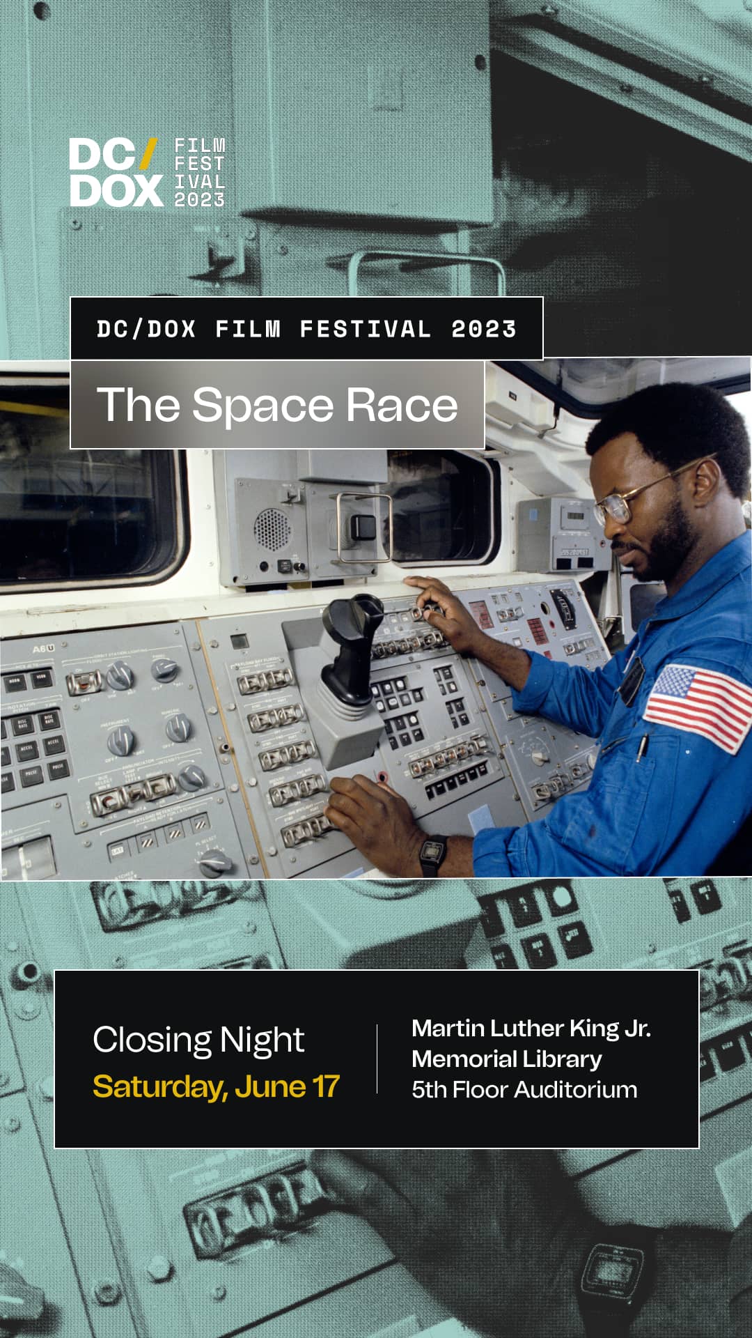 DC/DOX Film Festival