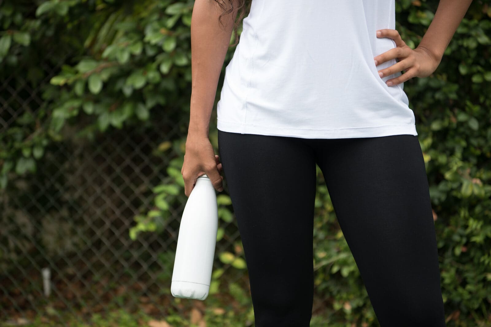 Product · Legging, back