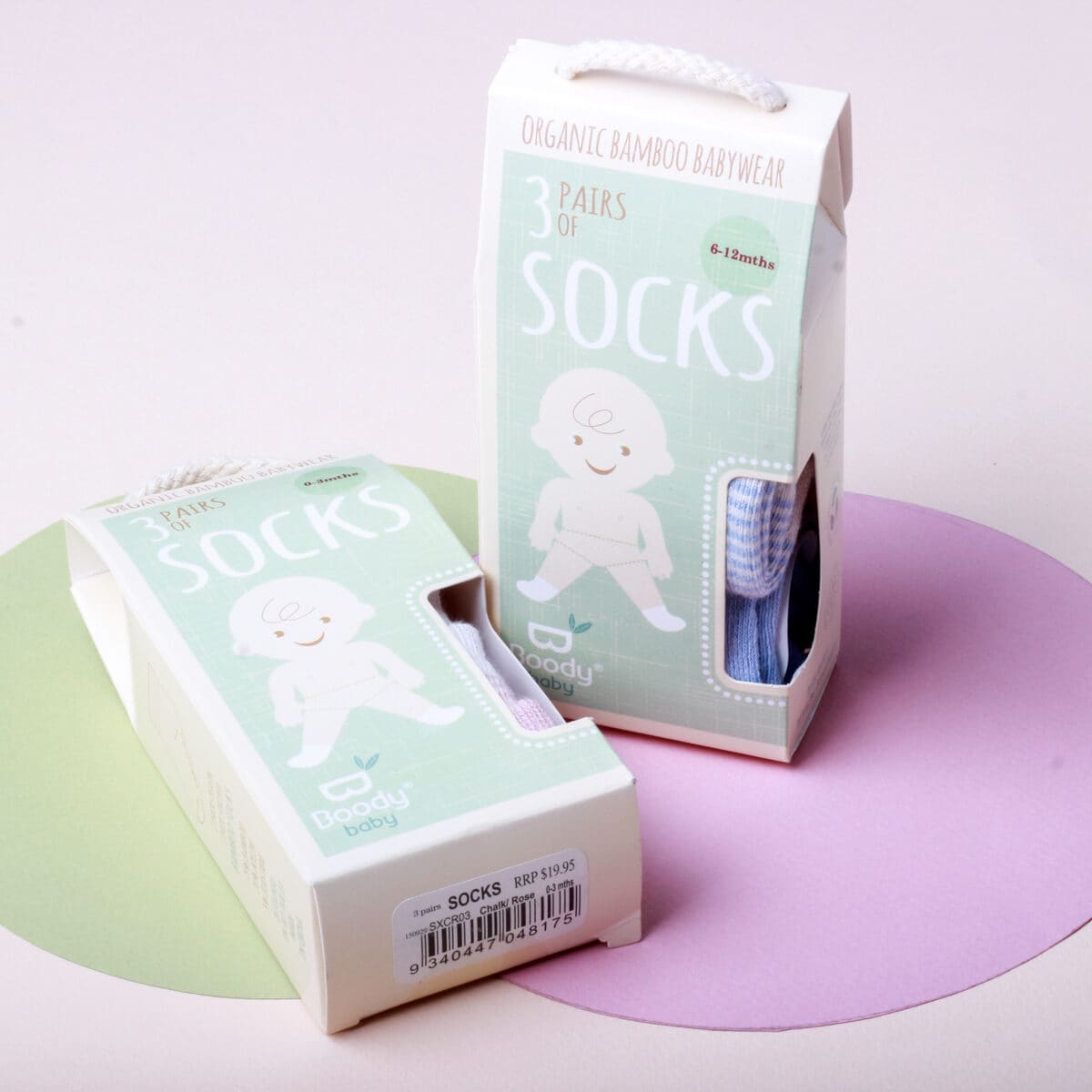Product · Packaging