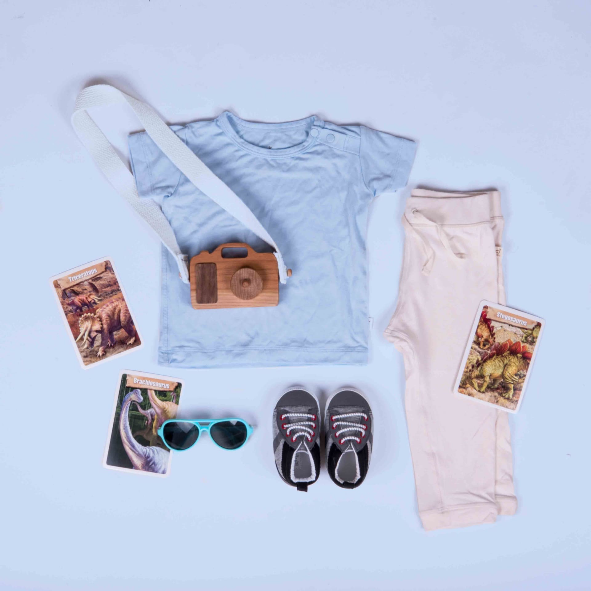 Aug 2017 · Flat lay