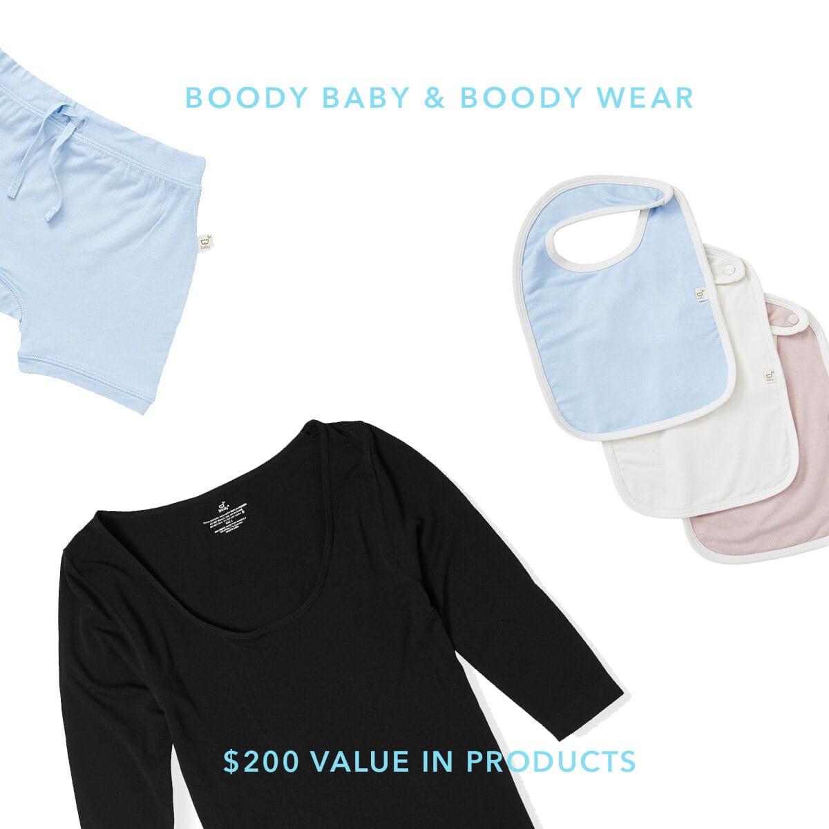 Boodywear, image 1
