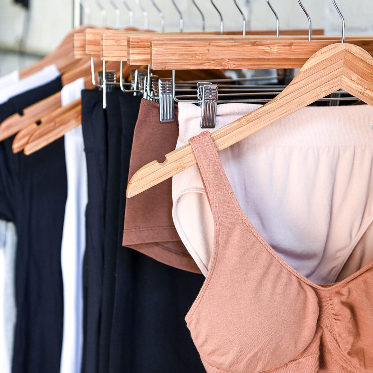 Product · The rack