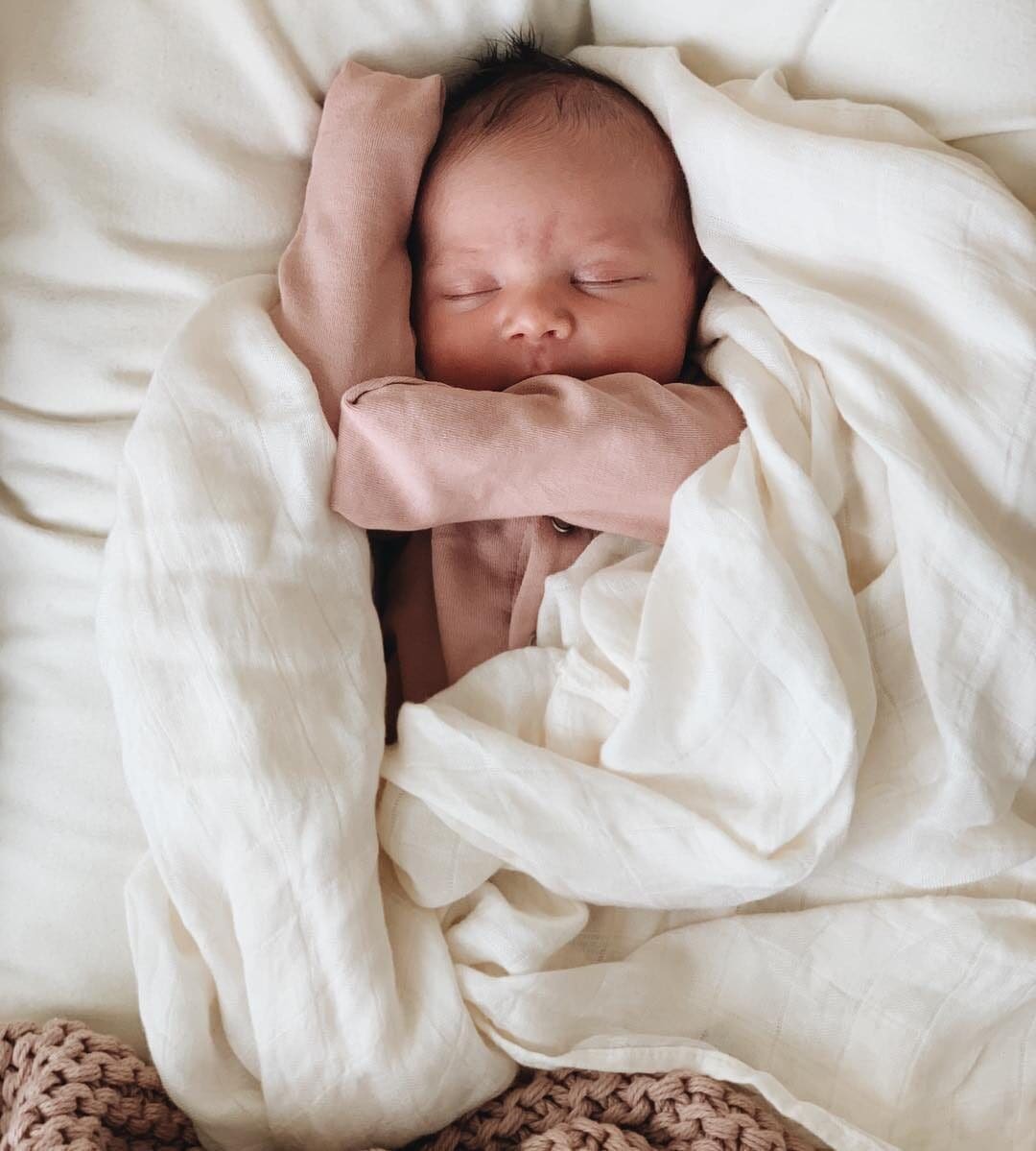 Content · Newborn