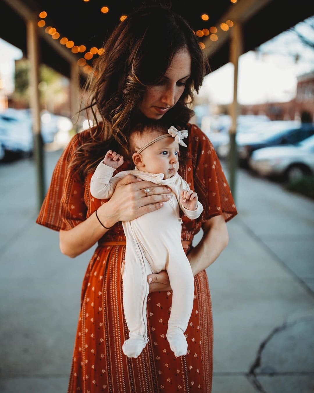 Crossover · mom-and-me