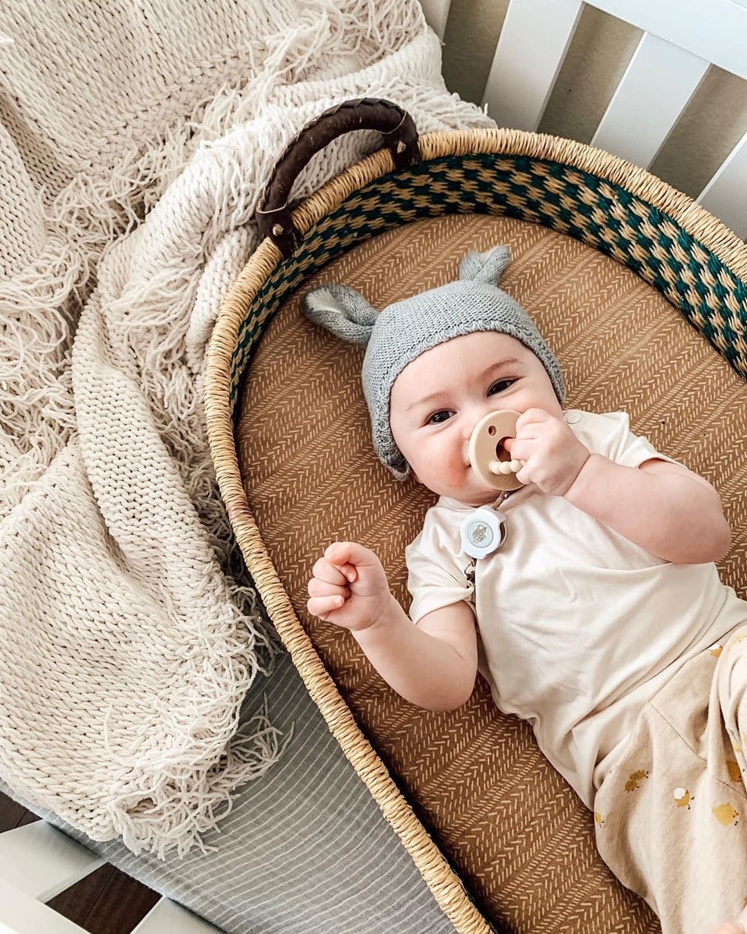 Content · Basket