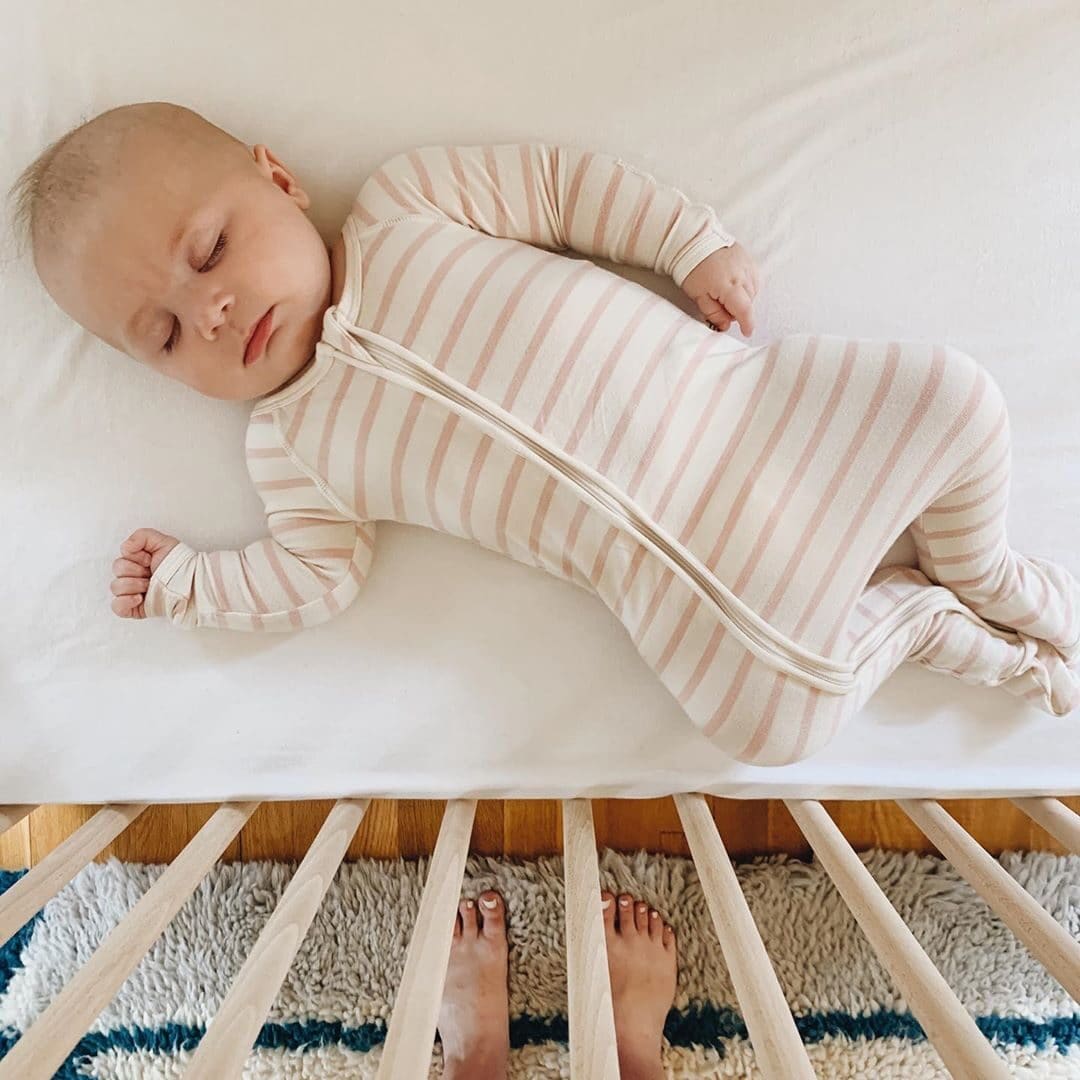 Content · Sleep