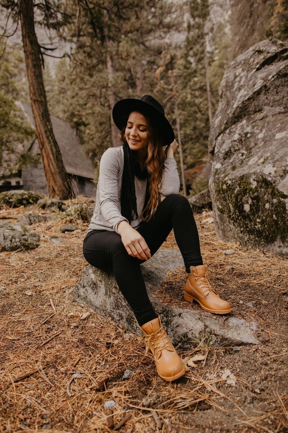 Content · Outdoors