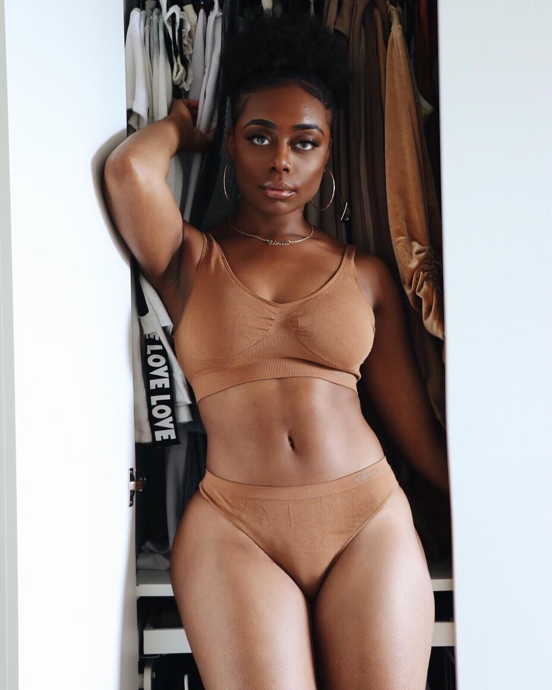 Influencer · The range