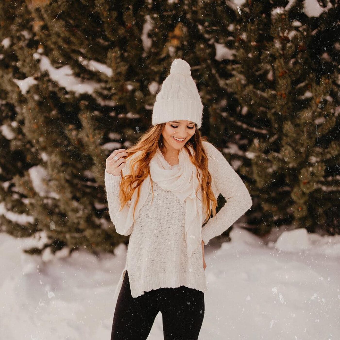 Content · Seasonal
