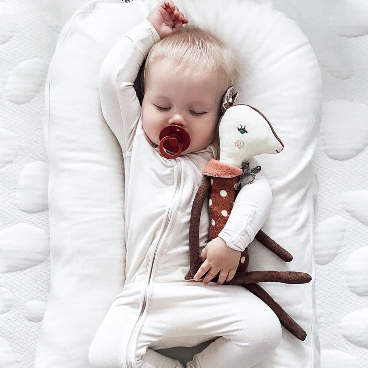 Regram · #ourlittlestwonder