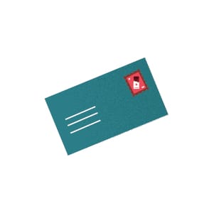 Landing · step 3