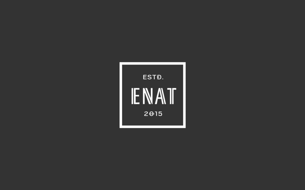 Enat — 2