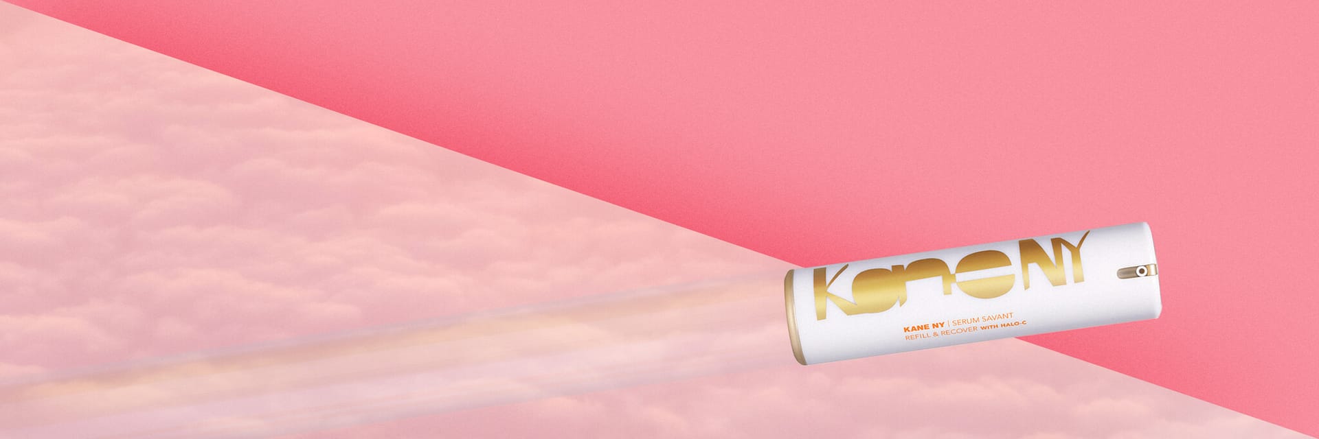 Kane NY hero row, pink color story, March 2017