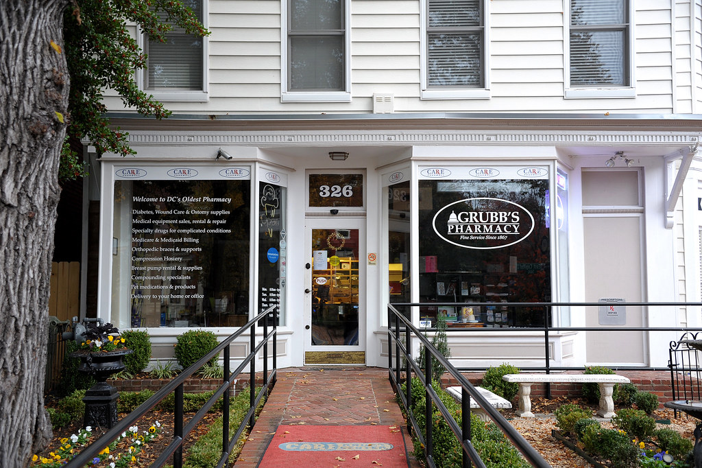 Grubb's Pharmacy