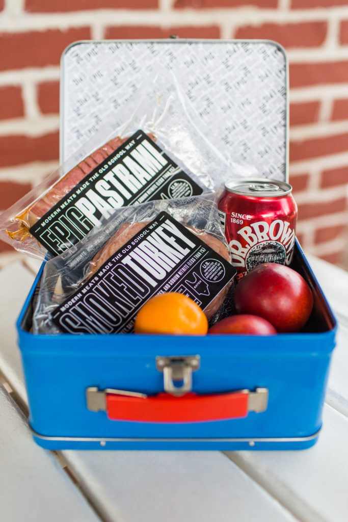 Putting Meat on the Bones