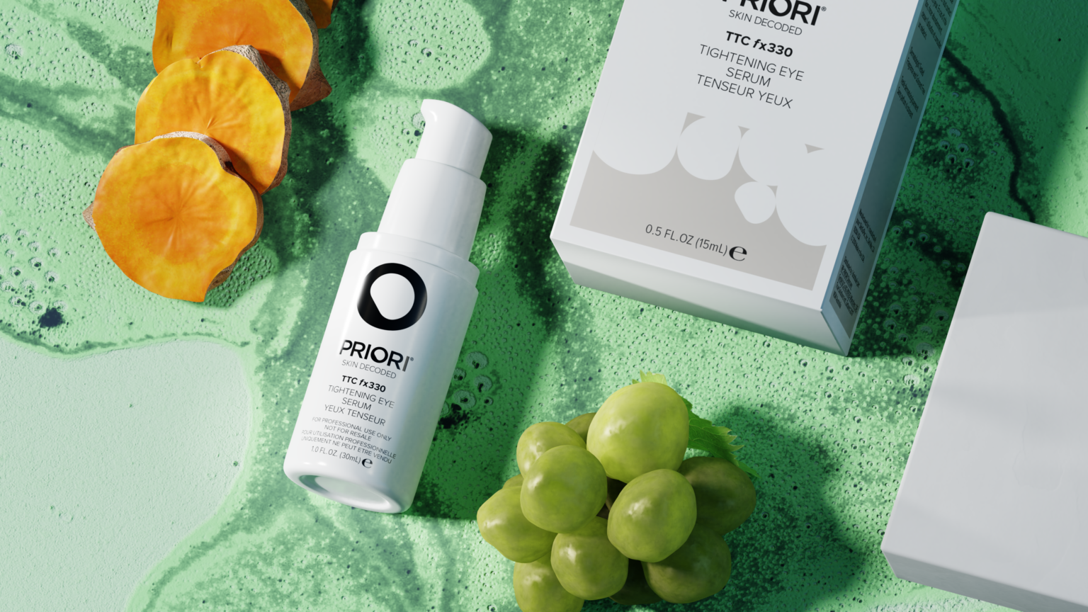 Priori Natural — 2