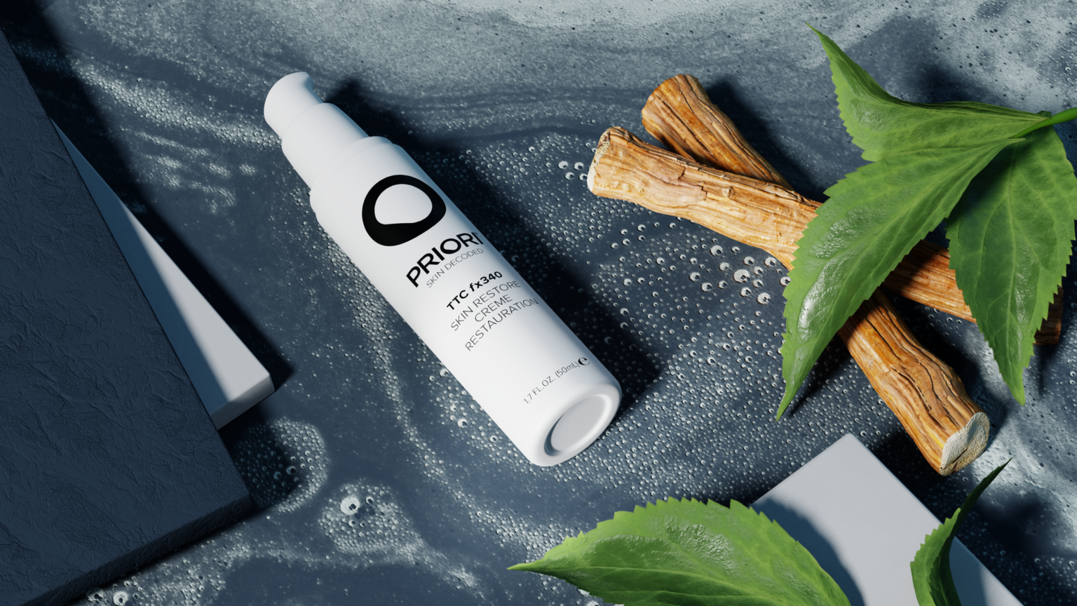 Priori Natural — 1