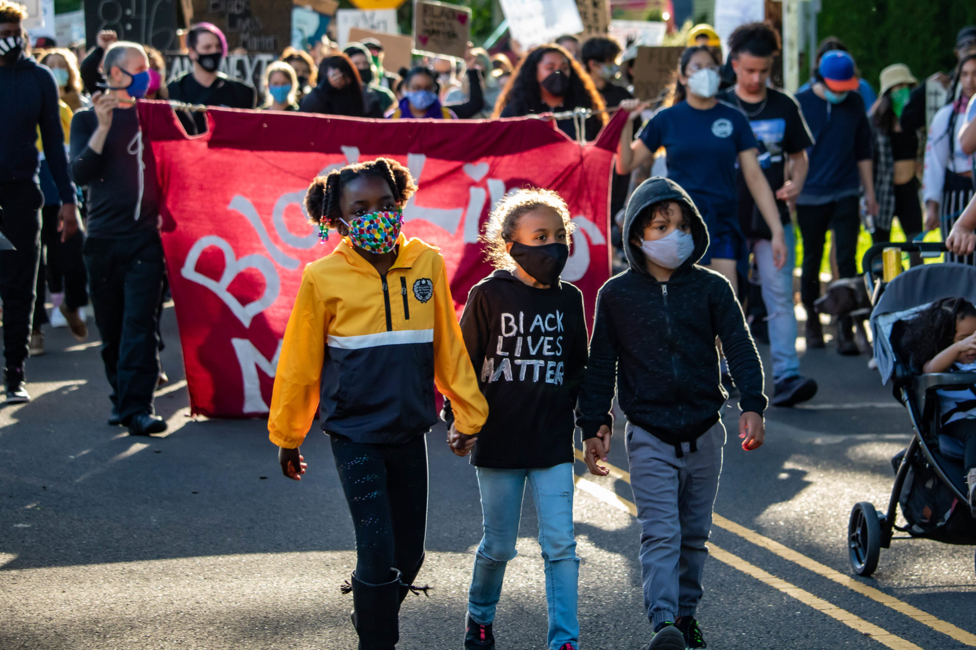 MLK Memorial Library — 2