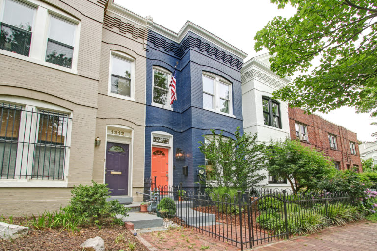 An educator, not a salesperson.