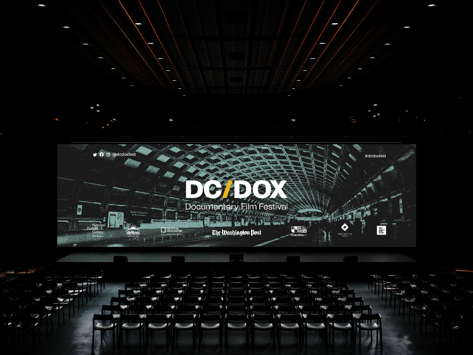 DC/DOX Film Festival