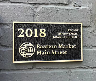 Eastern Market Mainstreet — 1