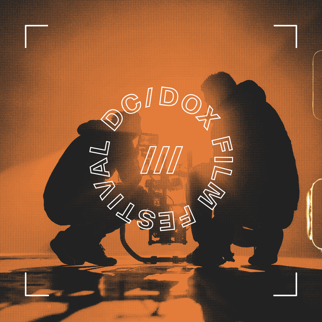 DC/DOX Film Festival