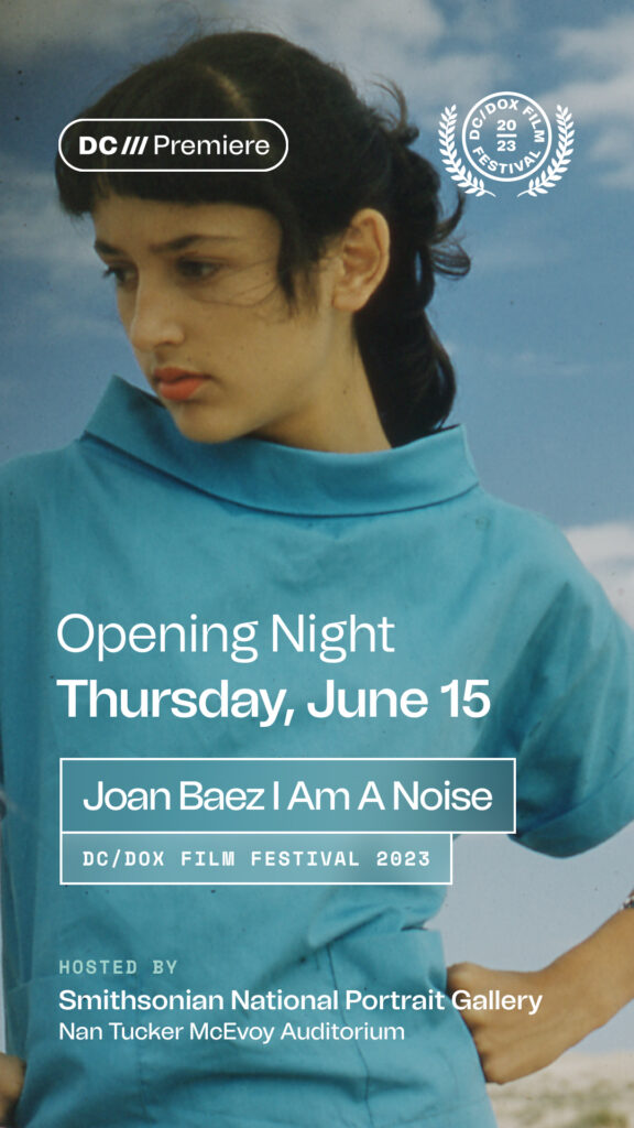 DC/DOX Film Festival social 1