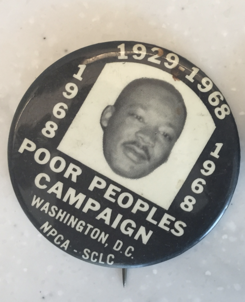 MLK Memorial Library — 4