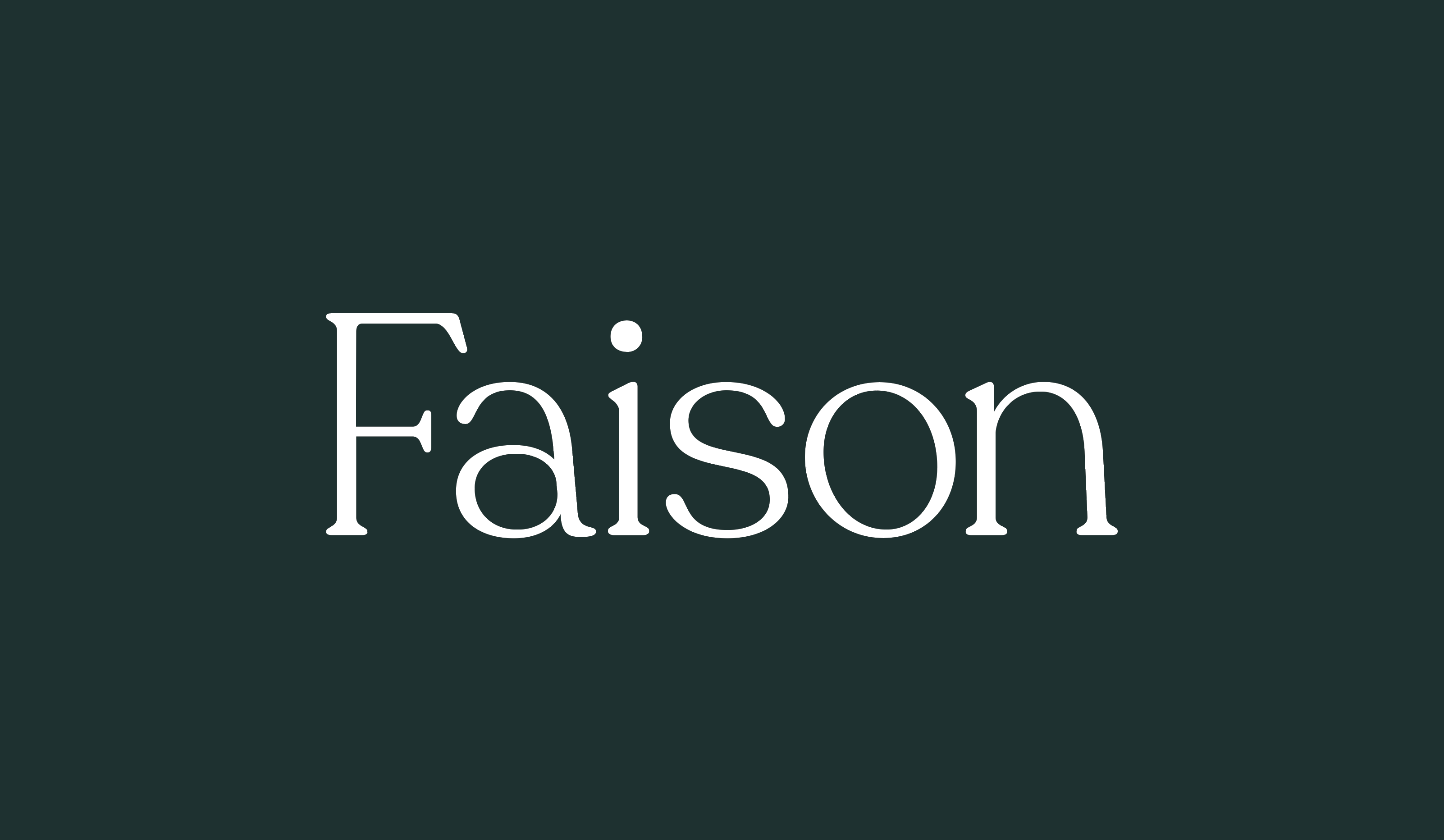 Faison.com