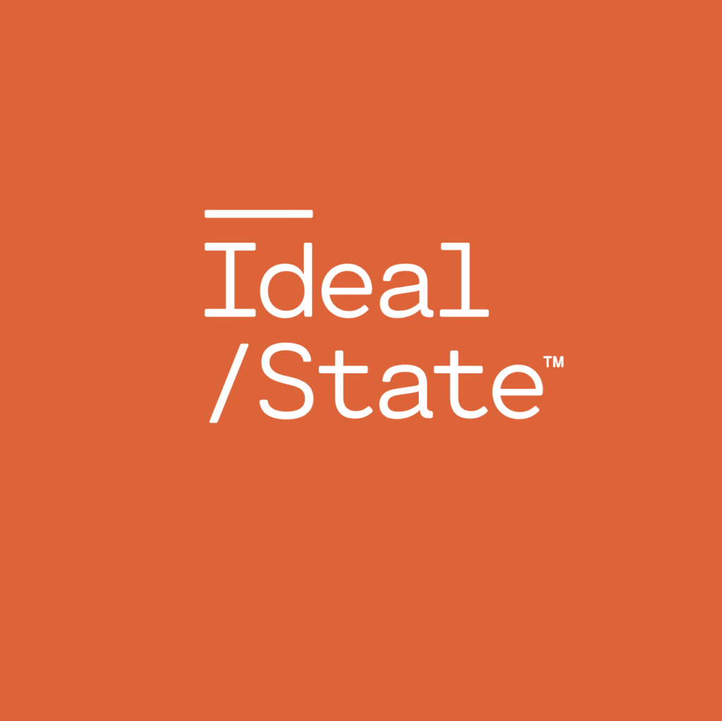 Ideal State — 1