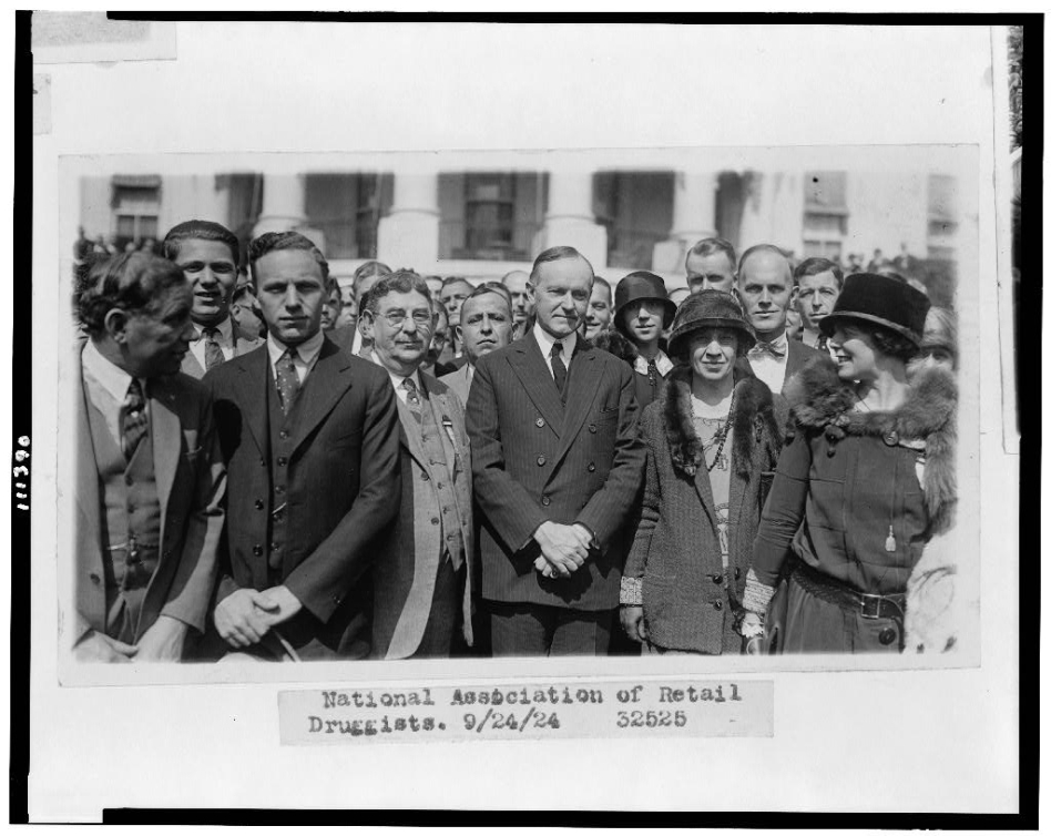 Grubb's Pharmacy — 2