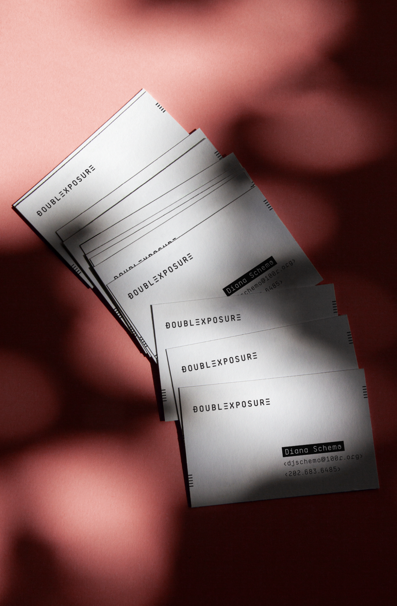 Business cards