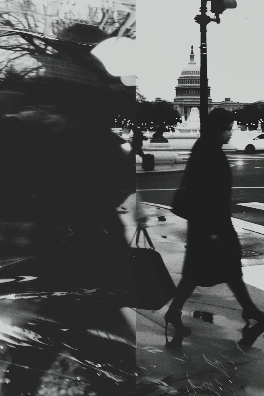 Composite study · negative ground