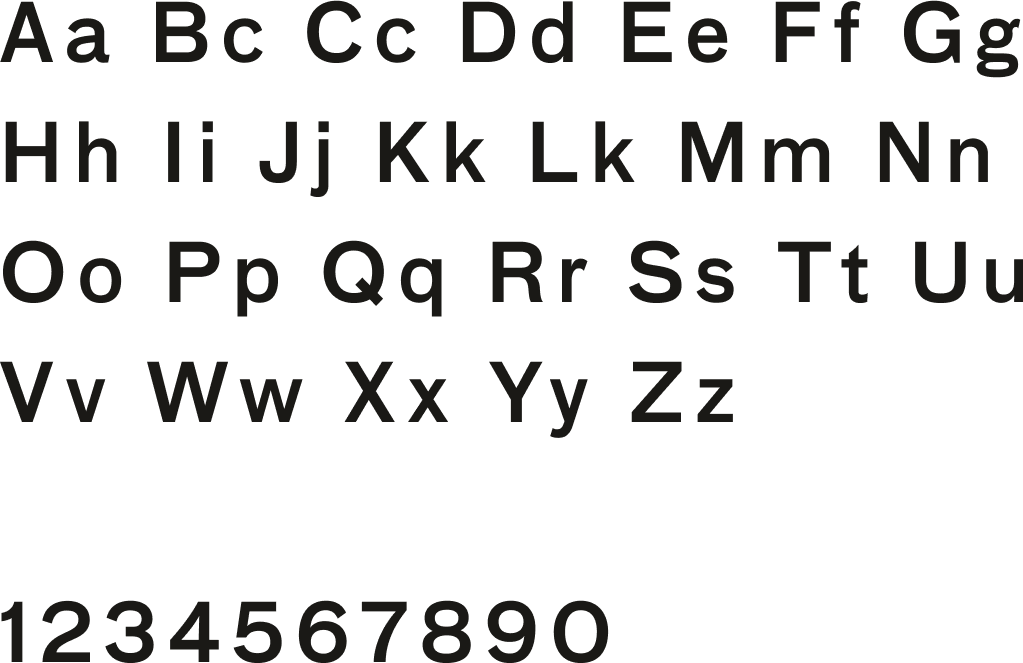 FF Bau specimen