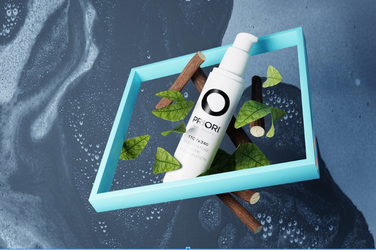 Priori Natural — 2