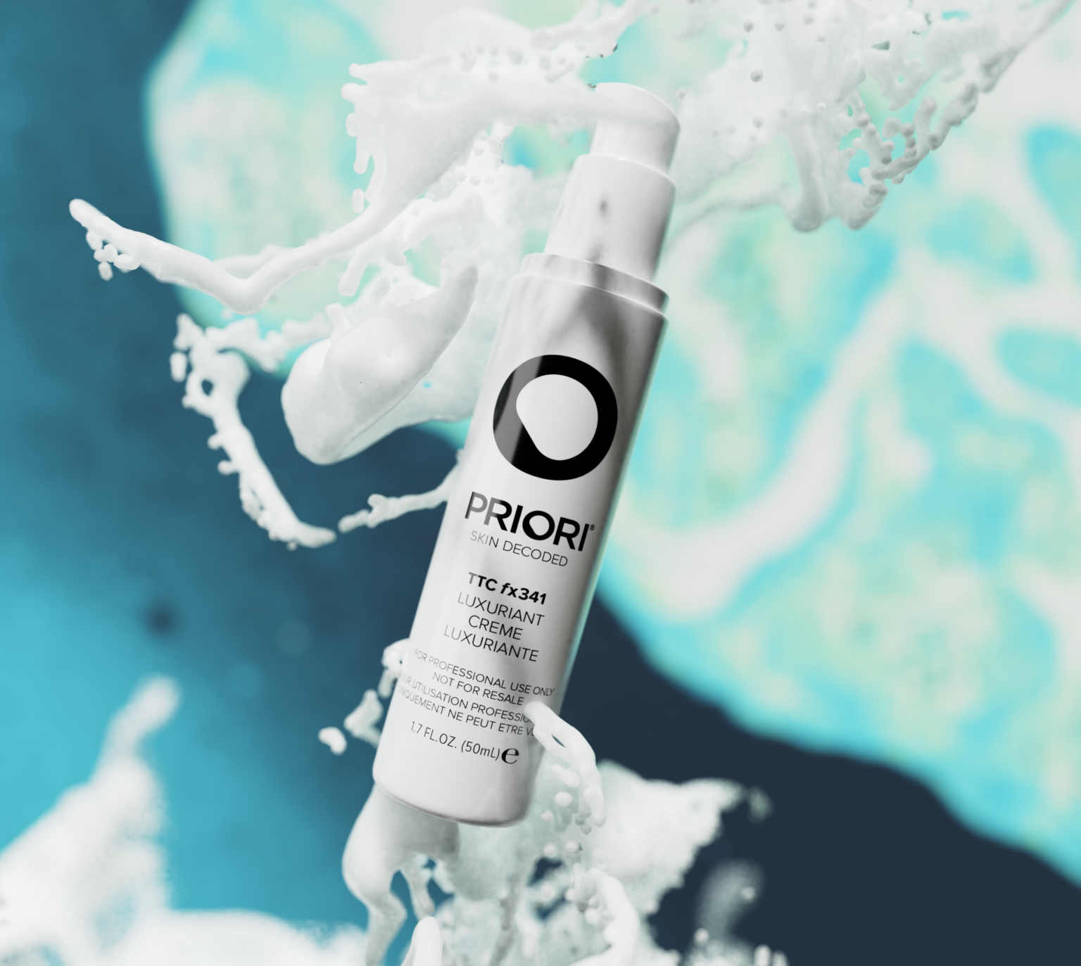 Priori Natural — 1