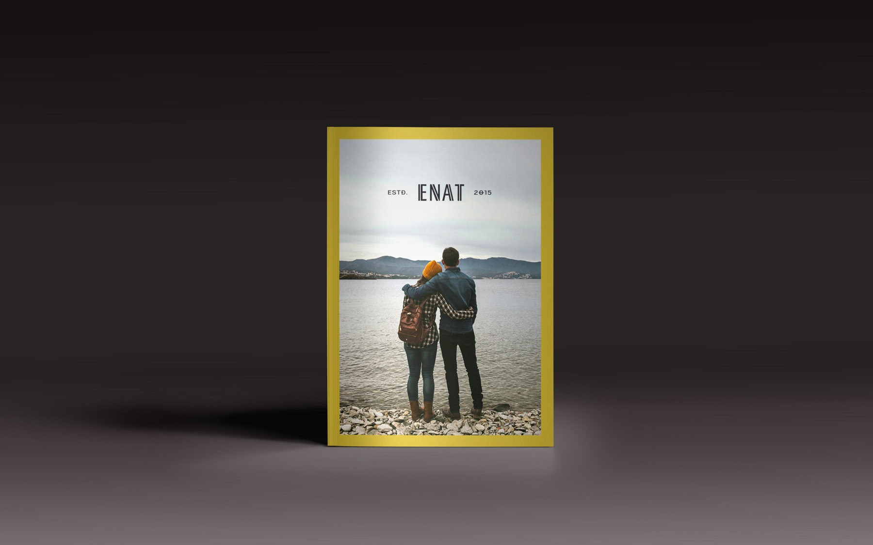 Enat - Workhorse